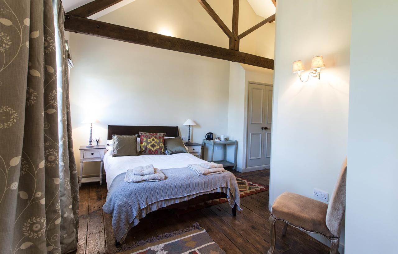 Tailor Room 3 Doddington  Exterior photo