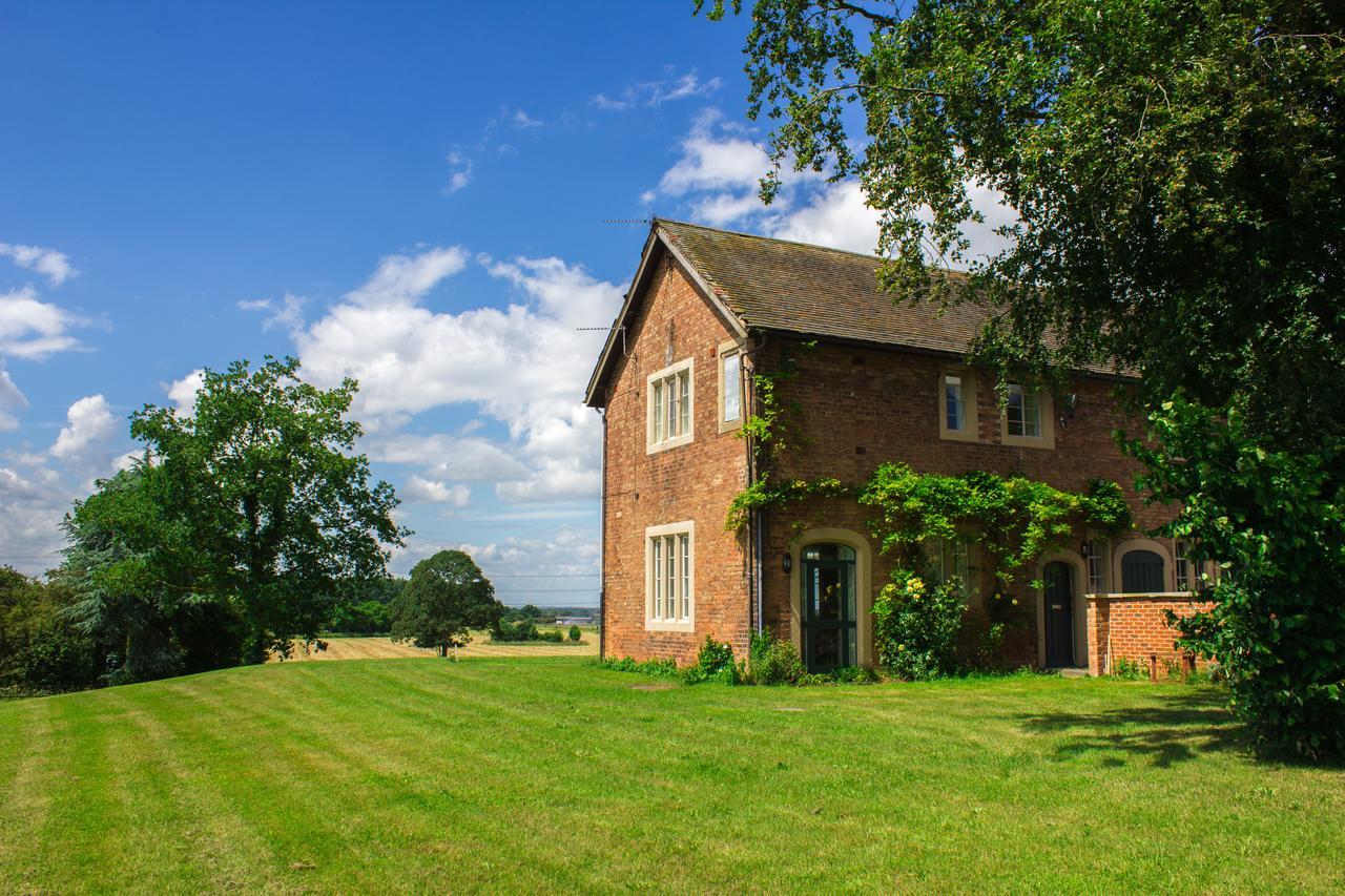 Tailor Room 3 Doddington  Exterior photo
