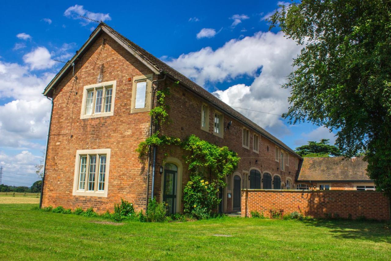 Tailor Room 3 Doddington  Exterior photo